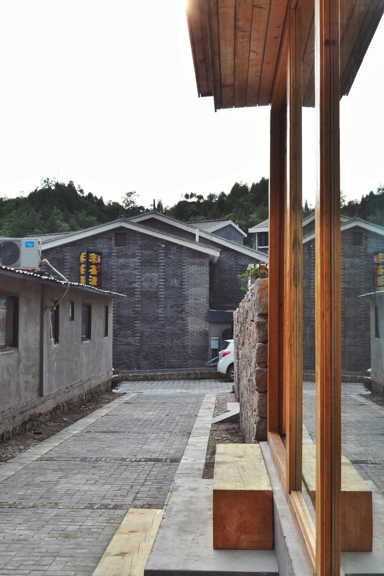 Simatai No.19 Villa Miyun Exterior photo