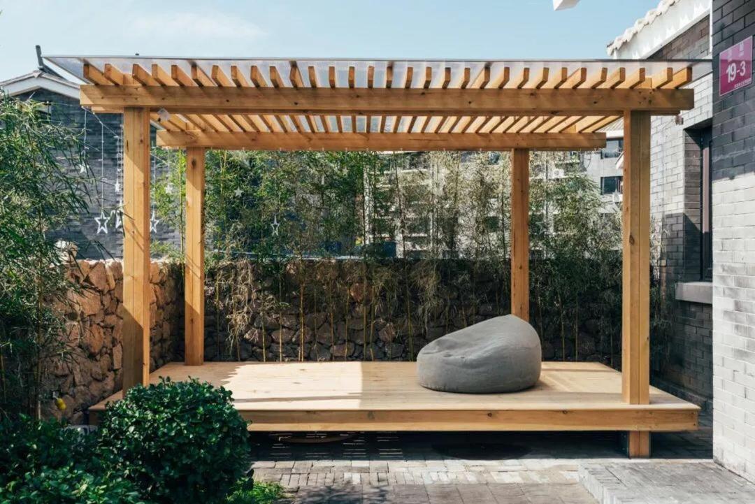 Simatai No.19 Villa Miyun Exterior photo